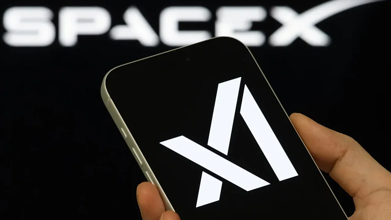 Google ve SpaceX’ten 920 Milyon Dolarlık Anlaşma