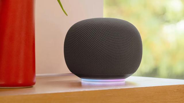 Google'dan HomePod Rakibi Gemini Destekli Ev Asistanı: Home Speaker