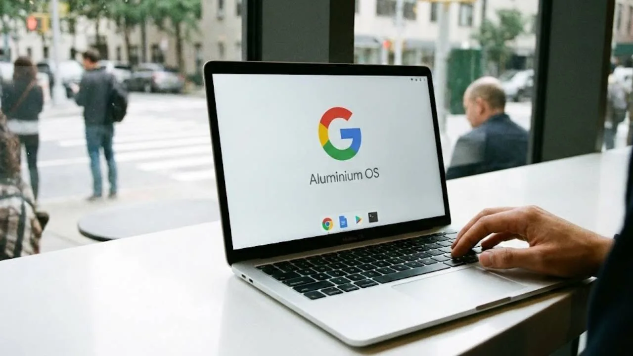 Google’ın yeni sistemi ortaya çıktı: Android ve ChromeOS tek platformda