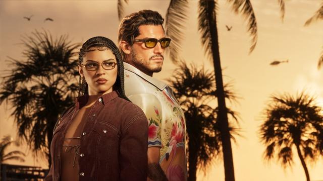 GTA 6'dan Yeni Bir Oynanış Videosu Daha Sızdırıldı [Video]