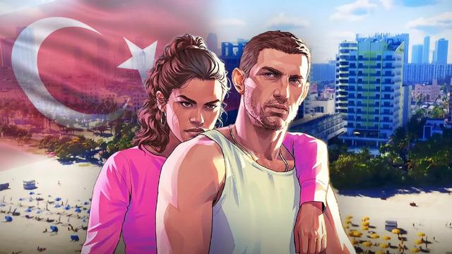 GTA 6'nın Türkçe Dublajlı Versiyonu Yayımlandı [Video]