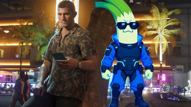 GTA 6'yı Sızdıran Cyberleek Kimdir?