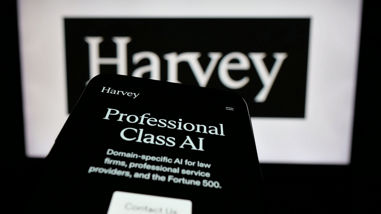 Harvey, 15,5 milyar dolar değerleme üzerinden 550 milyon dolar yatırım aldı