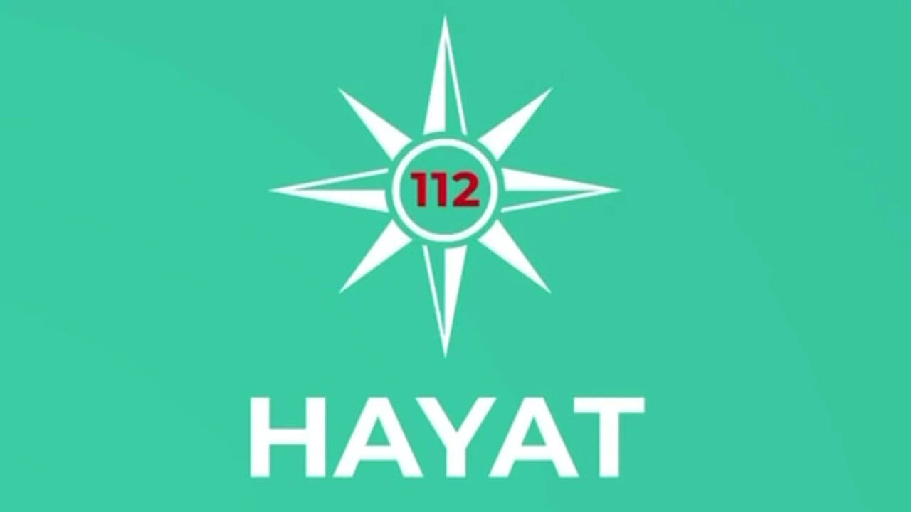 Hayat 112 Acil uygulaması tanıtıldı: İhbarlar fotoğraf ve video ile yapılabilecek