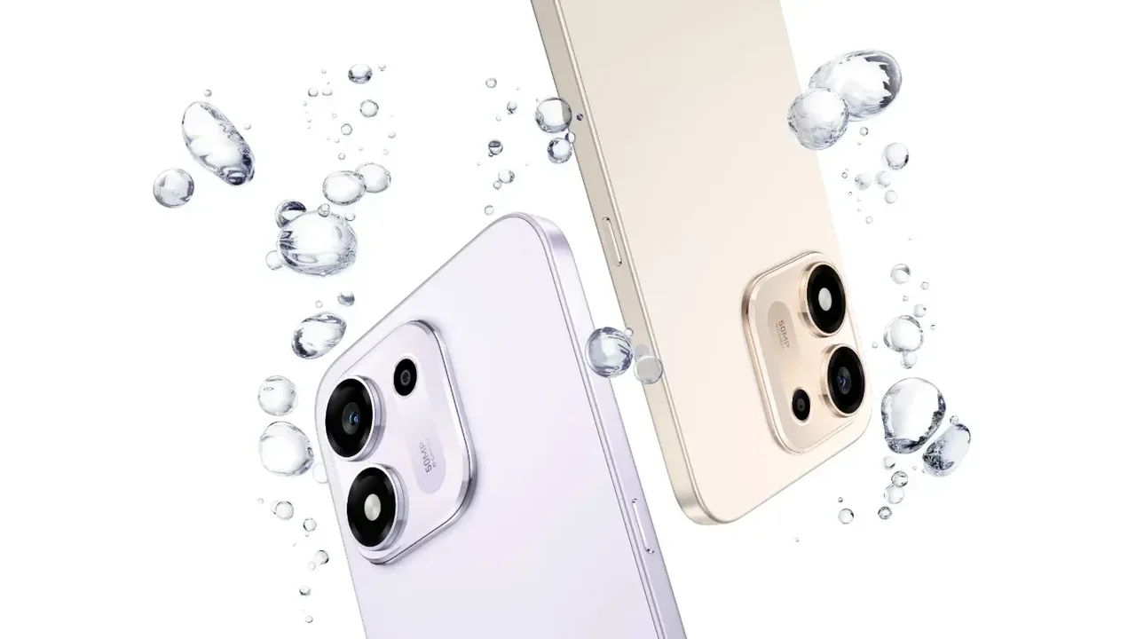 Honor 600S 5G Tanıtıldı: 8.100 mAh Batarya ile Geliyor