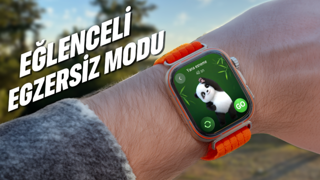 Huawei’in Fiyatı En İddialı Saati! Huawei Watch Fit 5 Pro İncelemesi