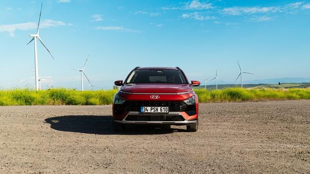 Hyundai Leasing ile İşletmelere Özel Finansman Dönemi