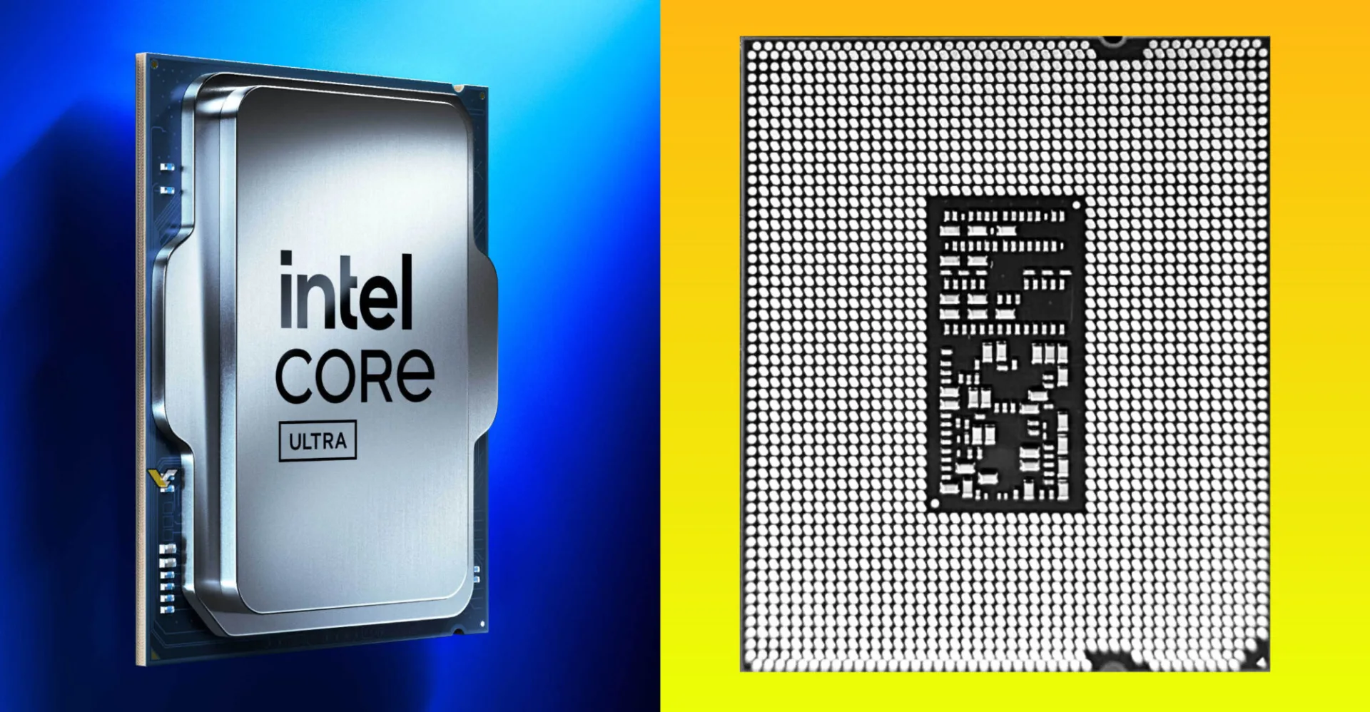 Intel Nova Lake-S ilk kez görüntülendi! Yeni soket dönemi başlıyor