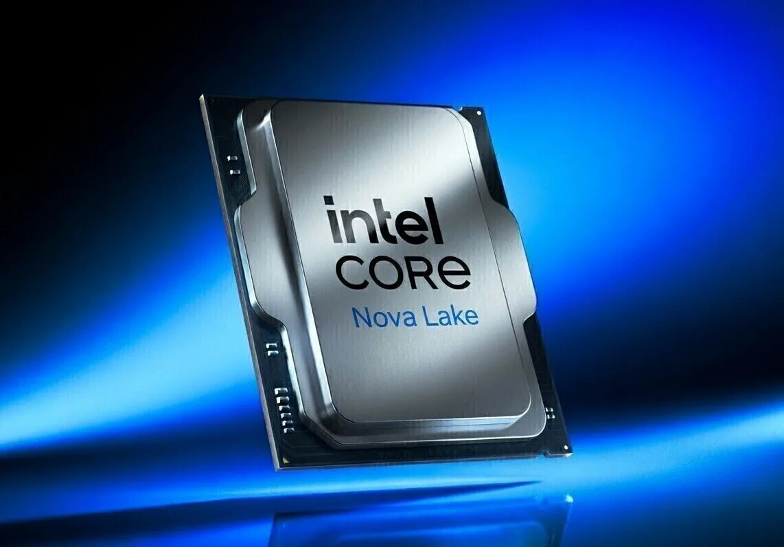 Intel’in 52 çekirdekli yeni işlemcisi 474 W güç tüketimiyle sızdı