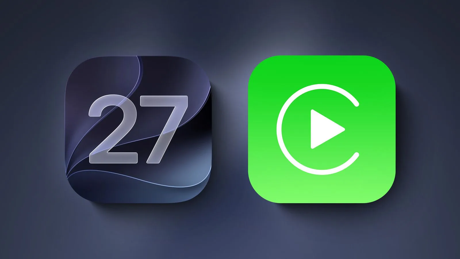 iOS 27 ile CarPlay’e büyük güncelleme!
