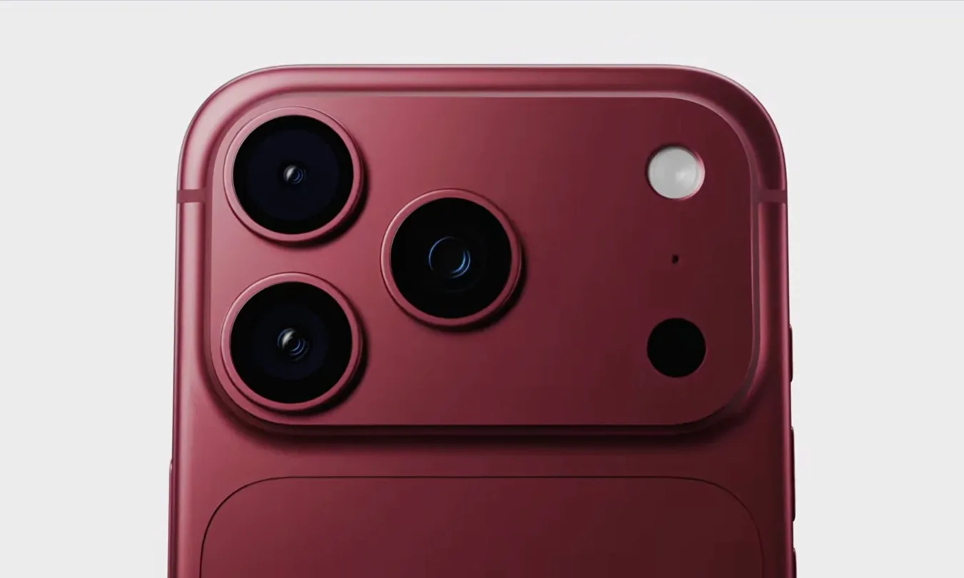 iPhone 18 Pro’nun kamera maliyeti artıyor