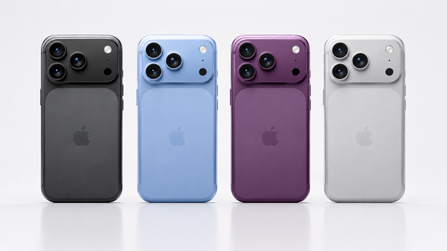 iPhone 18 Pro'ya Değişken Diyaframlı Kamera Geliyor