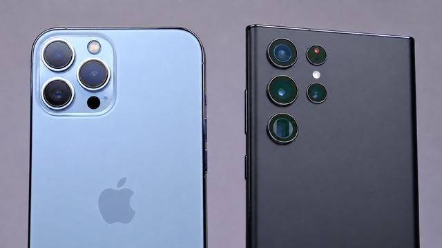 iPhone'larda Yer Alan Bir Özellik, Yakında Samsung Telefonlara da Geliyor