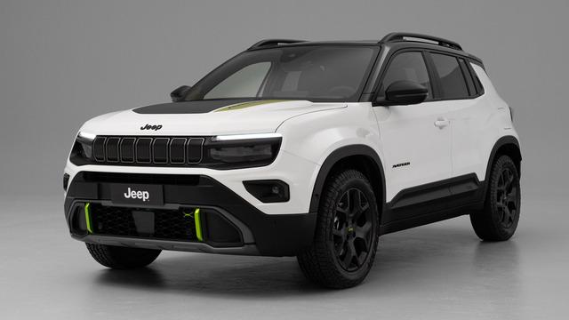 Jeep Eylül 2026 Fiyat Listesi
