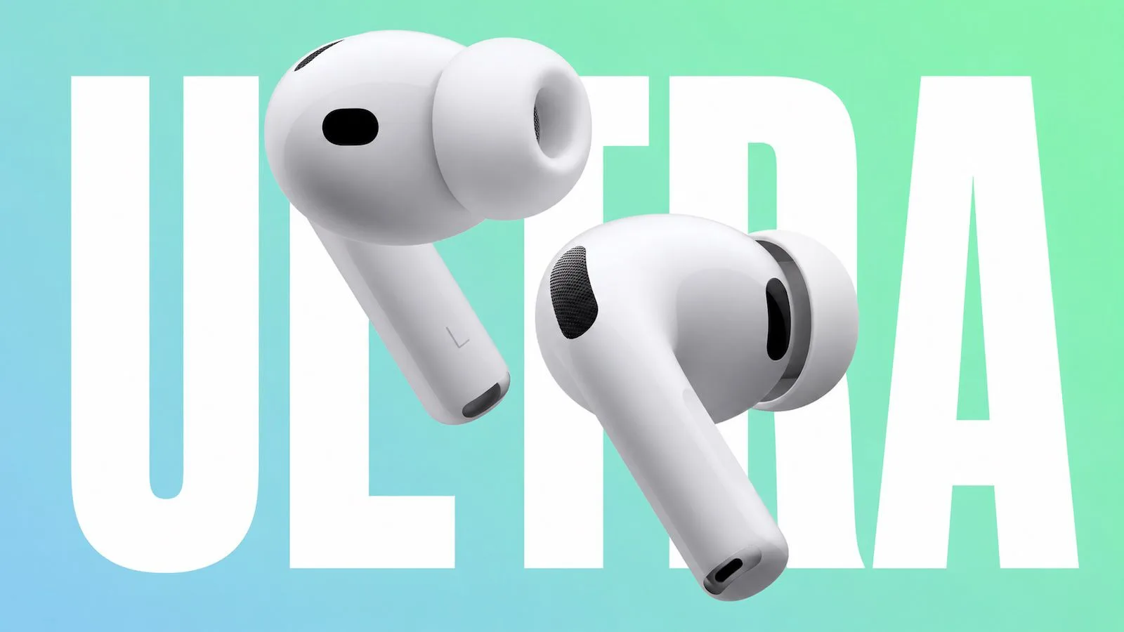 Kameralı AirPods Ultra önümüzdeki ay gelebilir