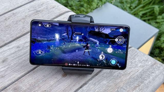 Keçiören'de Gaming Telefon Satın Alma Rehberi- 2026