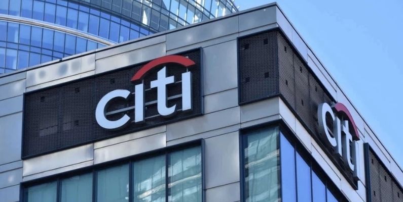 Küresel Yapay Zekâ Pazarında Dev Revize: Citi Hedefi 4,2 Trilyon Dolara Çıkardı