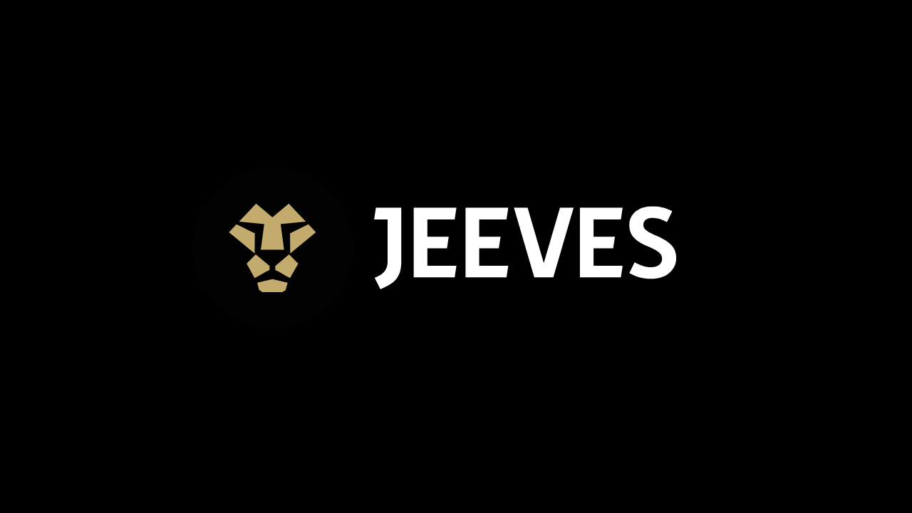 Kurumsal harcama yönetimi girişimi Jeeves, 110 milyon dolar yatırım aldı