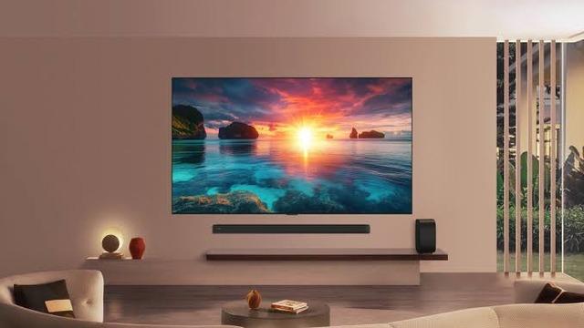 LG'nin Akıllı Televizyonları Gerçekten Bizi Dinliyor Mu? Şirketten Açıklama Geldi!
