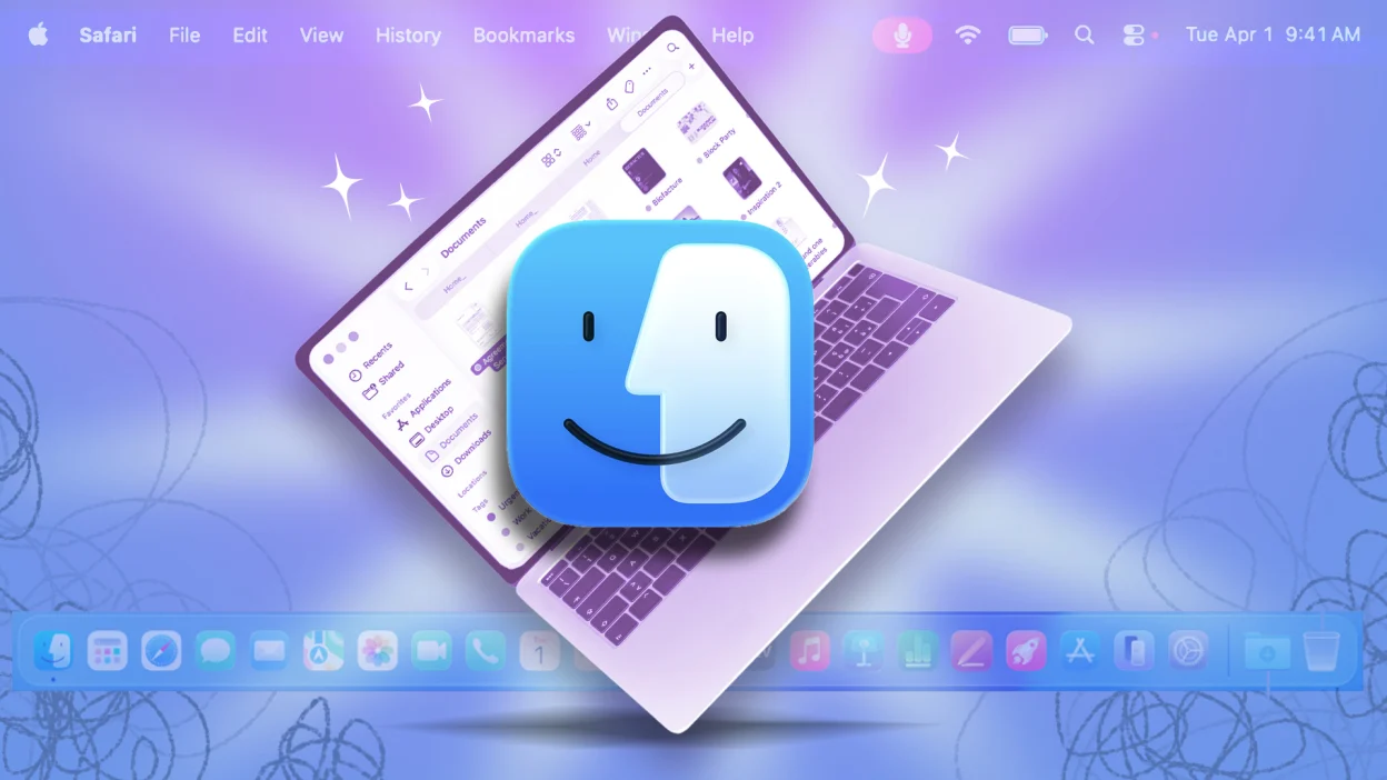 Mac kullanıcılarının bilmesi gereken 10 Finder özelliği