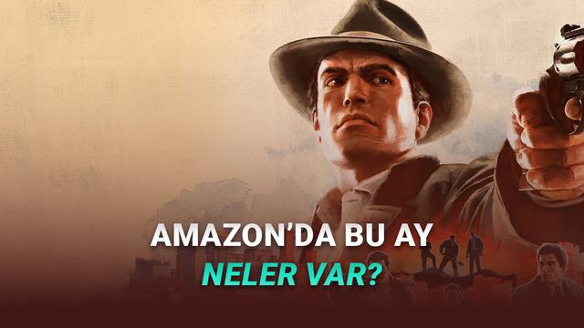 [Mayıs 2026] Amazon Luna (Prime Gaming) Oyunları