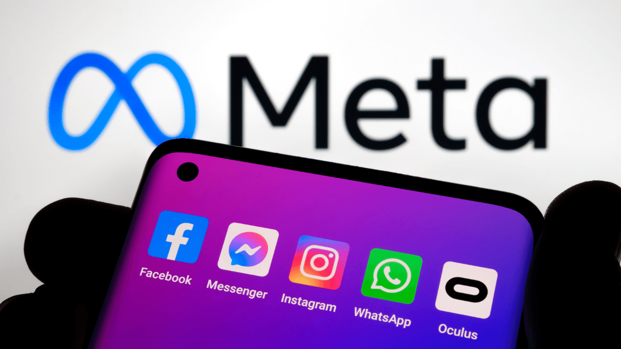 Meta, uzaydan gönderilecek enerjiyle veri merkezlerini gece de çalıştırmayı hedefliyor