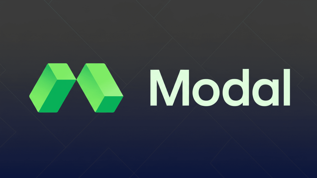 Modal, 15,75 milyar dolar değerleme üzerinden 750 milyon dolar yatırım aldı