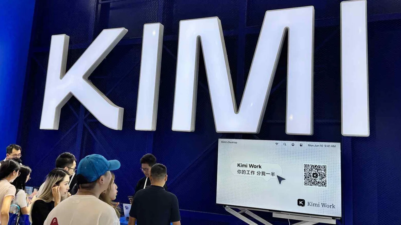 Moonshot CEO’dan OpenAI’a Eleştiri: Yeni Bir Şey İcat Etmediler