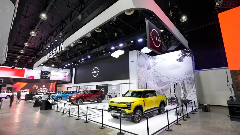 Nissan Çin’den ders aldı: Otomobil geliştirme süresi yarıya indi