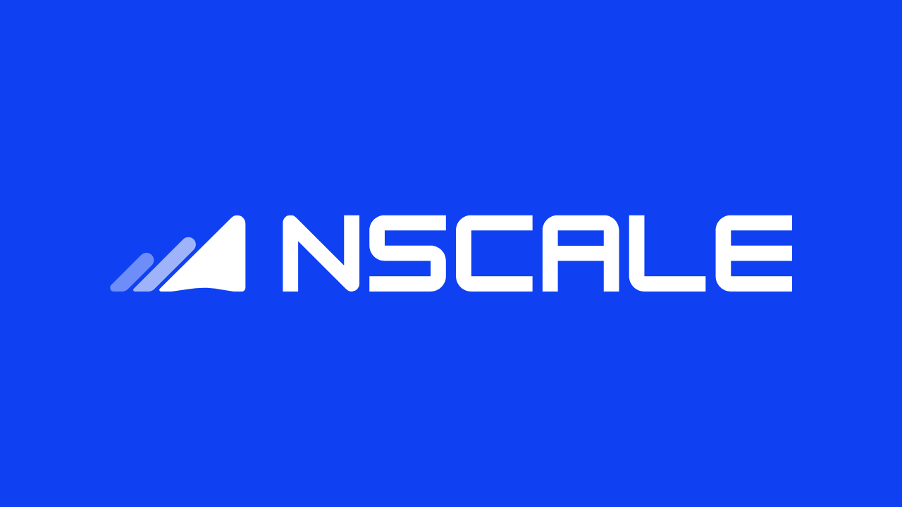 Nscale, 790 milyon dolar finansman aldı