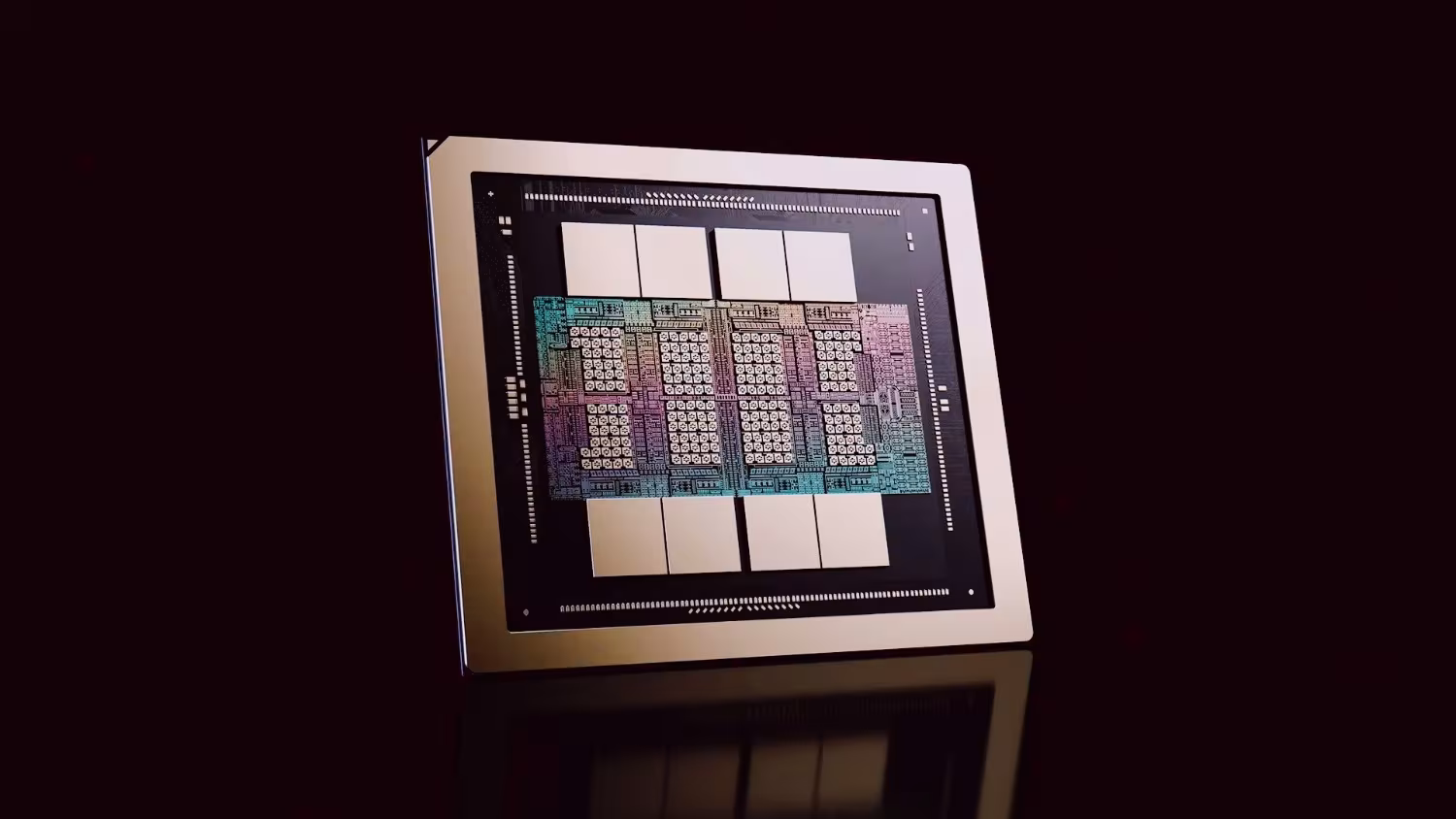 NVIDIA 2 nm’yi atlıyor! Feynman 1,6 nm olacak
