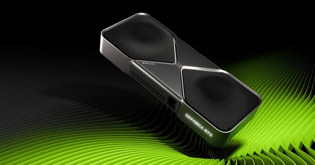 NVIDIA GeForce RTX 5090’ın Üretimi Sona mı Eriyor? Yeni Karar Ortaya Çıktı!