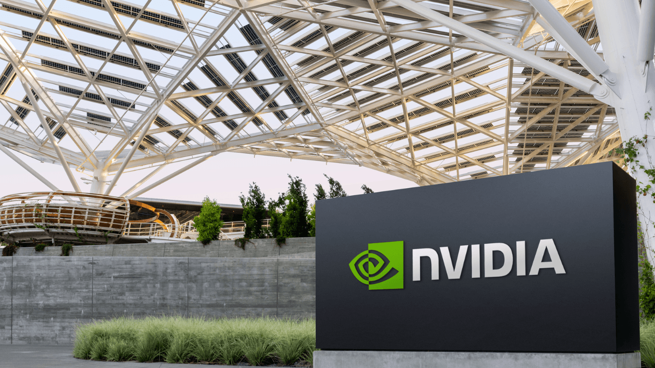 Nvidia, ikinci çeyrekte 96,2 milyar dolar gelir elde etti