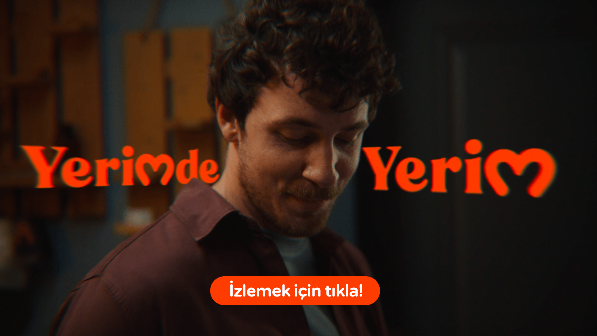 “Onu asıl yerinde yiyeceksin” diyenlere Migros Yemek’ten cevap: “Yerimde Yerim.” [Sponsorlu İçerik]