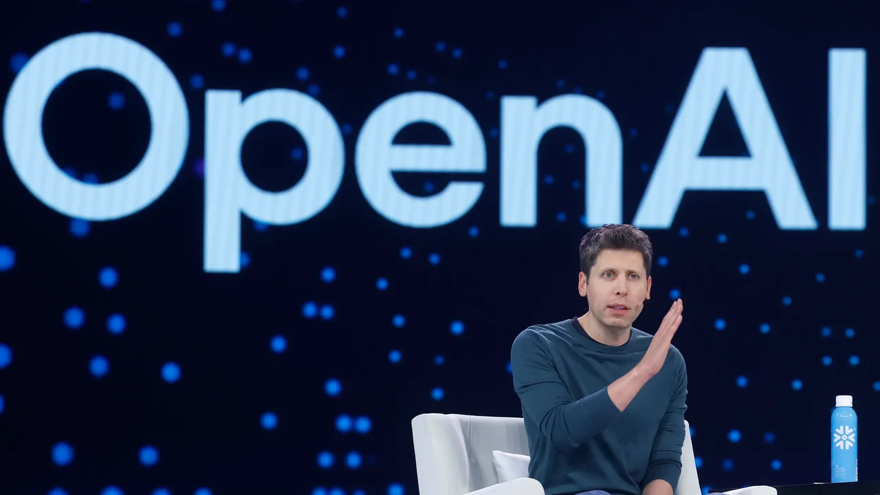 OpenAI ve Sam Altman’a Büyük Dava