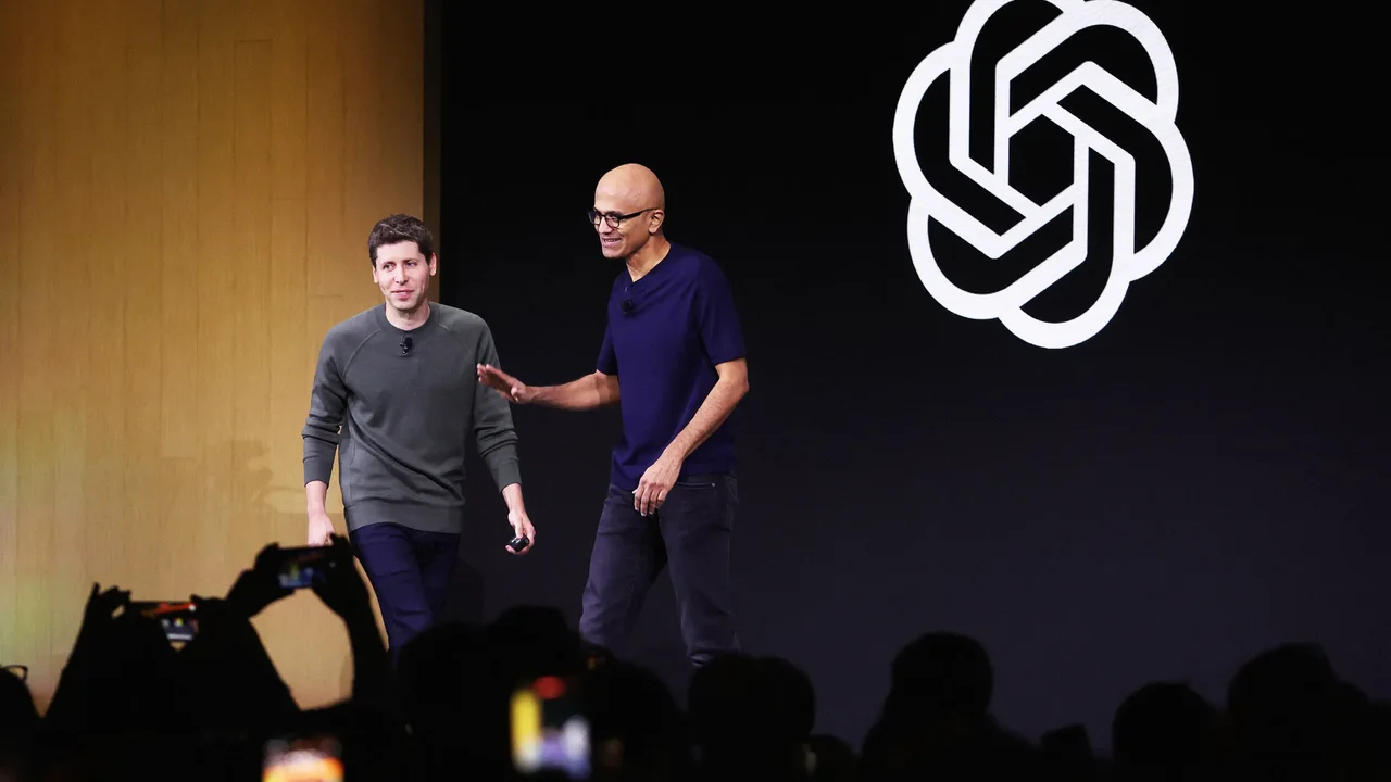 OpenAI’da Yeni Dönem: Yönetim Değişiyor