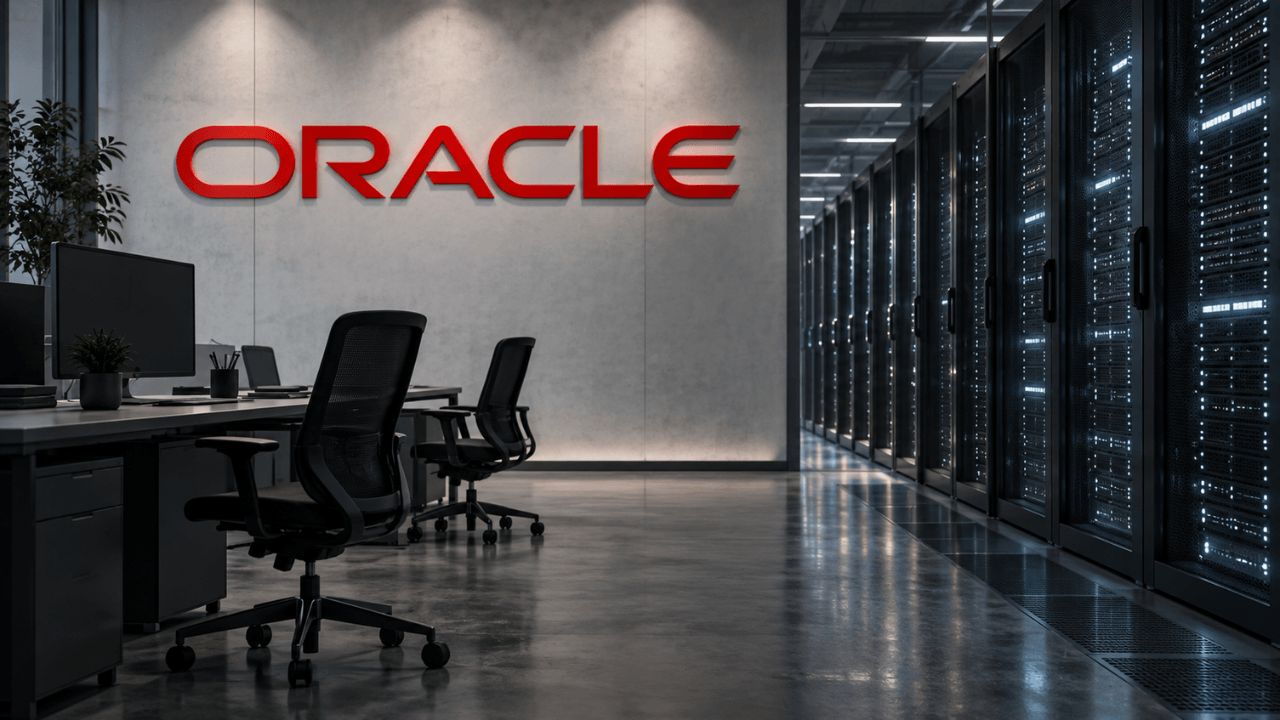 Oracle, yapay zeka yatırımları büyürken yeni bir işten çıkarma dalgası başlattı