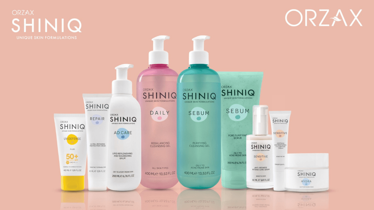 Orzax, “Işıl Işıl Sen’foni” Gecesinde SHINIQ’i Tanıttı [Sponsorlu İçerik]