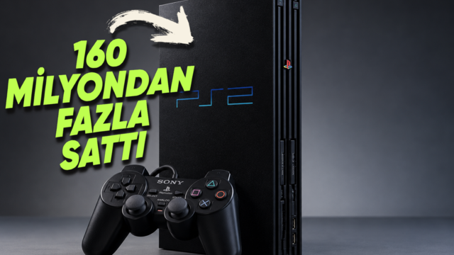 PlayStation 2 Neden Bu Kadar Çok Sattı?