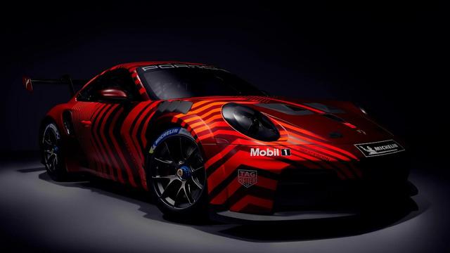 Porsche, En Ucuz Yarış Otomobili 911 Challenge’ı Tanıttı