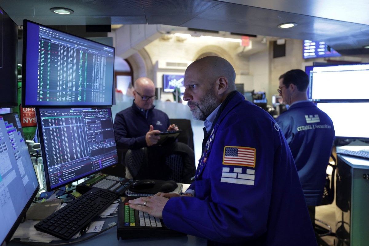Procore Technologies başkanı 3,15 milyon dolarlık hisse sattı