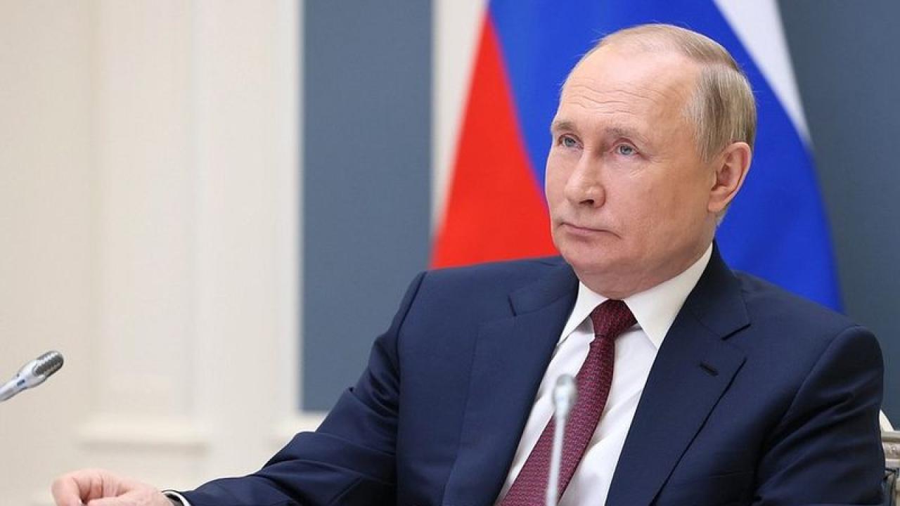 Putin, UniCredit'in Rusya'daki yeniden yapılanmasına onay verdi