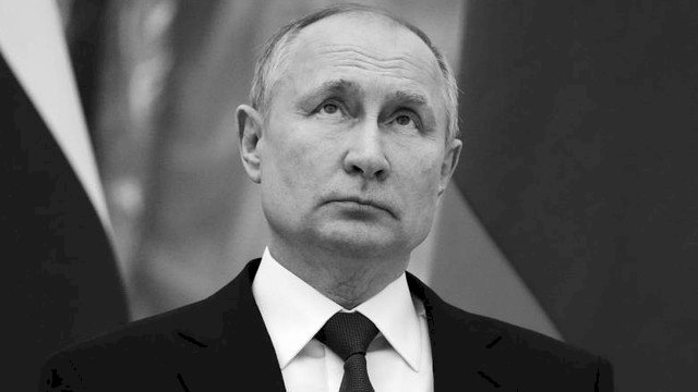 Putin yaşlanmak da ölmek de istemiyor; Tam 26 milyar dolarlık bütçe ile aşı üretecek!