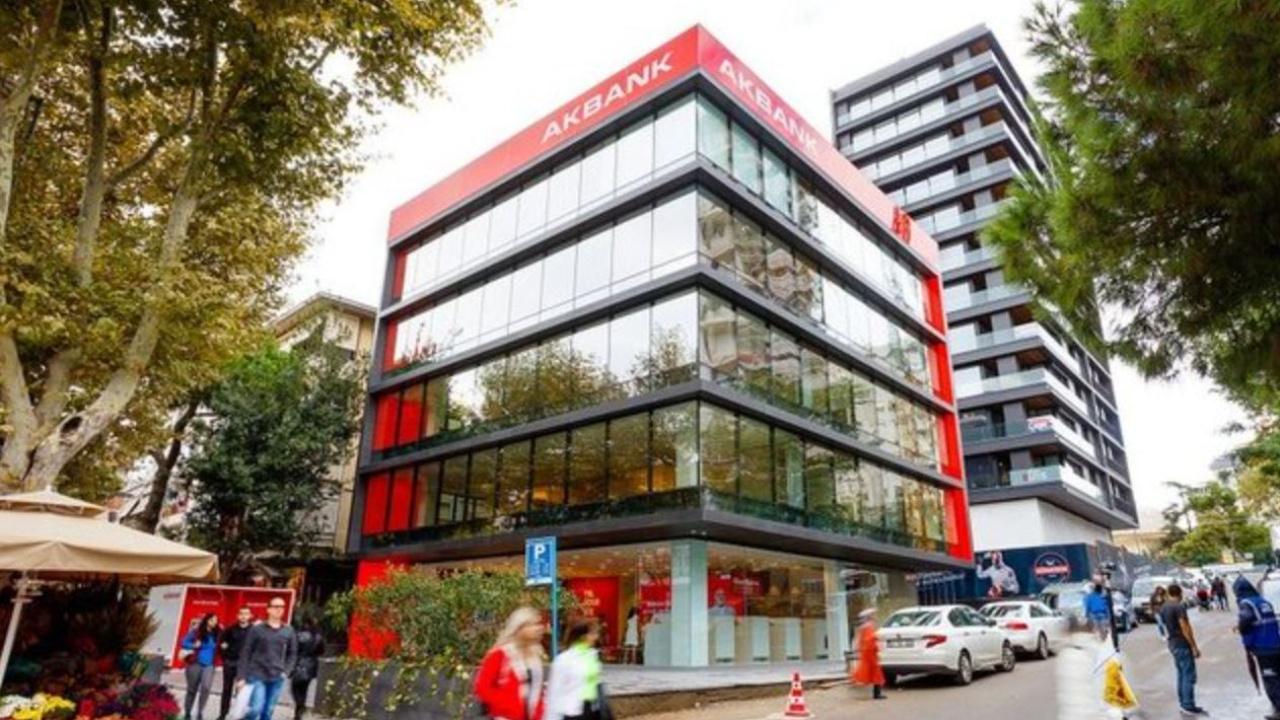 Rekabet Kurulu'ndan Akbank'a 1,7 milyar lira para cezası