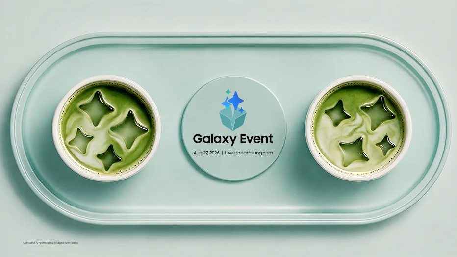 Samsung Galaxy S26 FE için tarih belli oldu! Son bir hafta