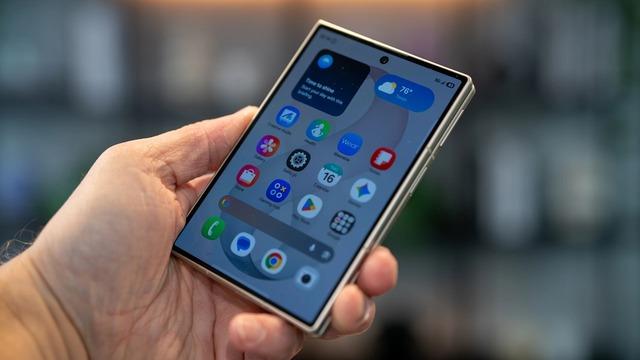 Samsung Galaxy Z Fold 8 Ön Siparişleri Galaxy S26 Serisini Yakaladı