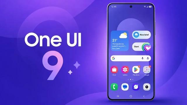 Samsung, One UI 9'u 49 Farklı Cihazda Test Etmeye Başladı: İşte Tam Liste!