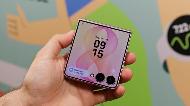 Samsung, Yeni Galaxy Z Serisinin Tasarım ve Mühendislik Hikâyesini Anlattı