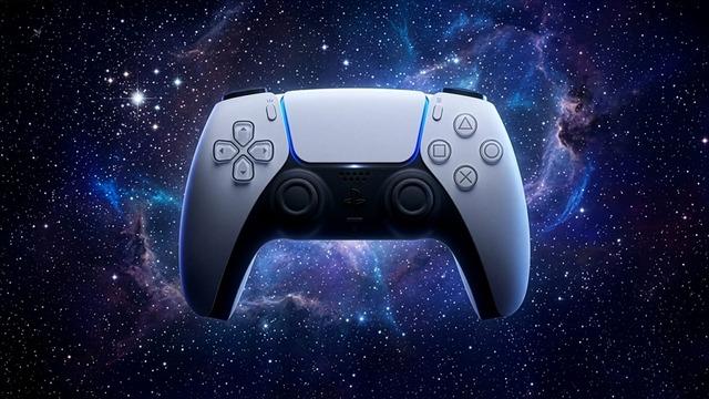 Sony'den Yeni Patent: DualSense'inizi Kullanarak Ödeme Yapabileceksiniz!