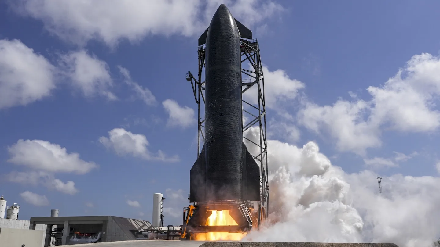 SpaceX, Starship V3 için kapsamlı değişiklikleri açıkladı